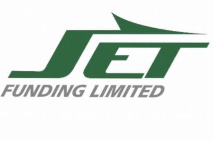 Jetfunding Ltd