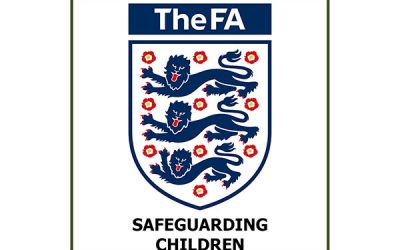 Trafford FC Youth Child Welfare