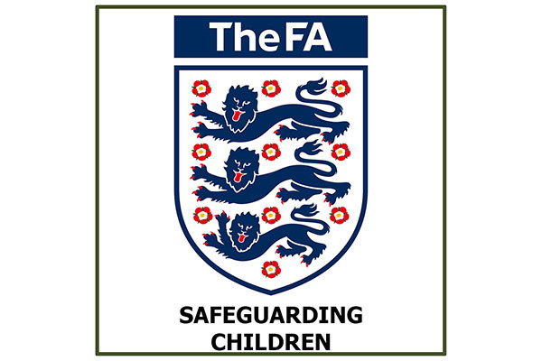 Trafford FC Youth Child Welfare