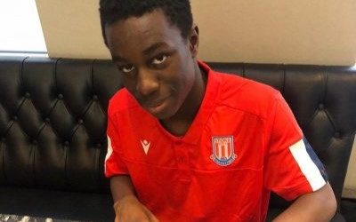 Under 15s