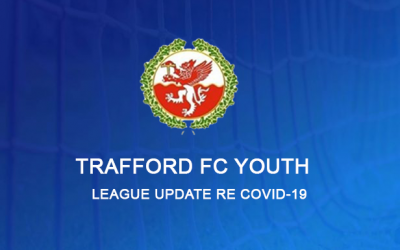 League Update re Covid-19